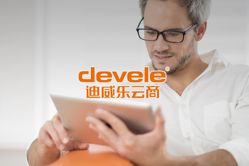 隆化建站-迪威乐云商