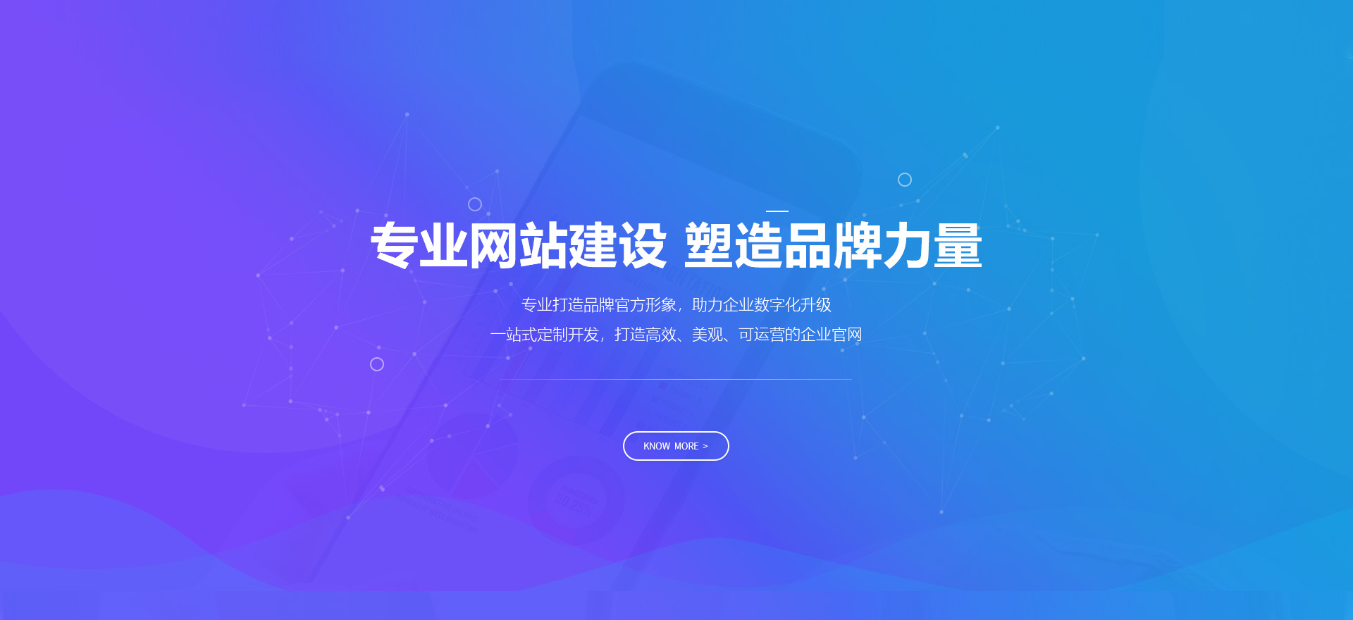 承德建站-专业网站建设 塑造品牌力量