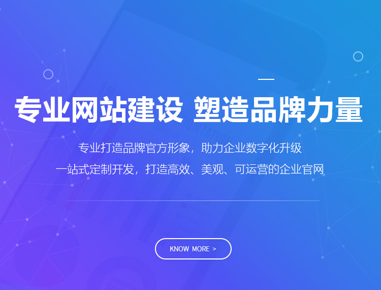 承德建站-专业网站建设 塑造品牌力量